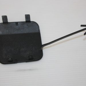 Vauxhall Corsa E Rear Bumper Tow Cover 2015-2020 13399548 Genuine "NEED RESPRAY" - Image 5