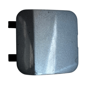 Vauxhall Corsa E Rear Bumper Tow Hook Eye Cover 2014 TO 2019 13399548 Genuine - Image 2