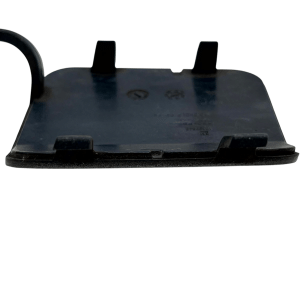 Vauxhall Corsa E Rear Bumper Tow Hook Eye Cover 2014 TO 2019 13399548 Genuine - Image 5