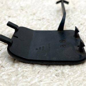 Vauxhall Corsa E Rear Bumper Tow Hook Eye Cover 2014 TO 2019 13399548 Genuine - Image 6