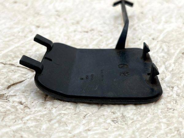 Vauxhall Corsa E Rear Bumper Tow Hook Eye Cover 2014 TO 2019 13399548 Genuine 178431912329 6