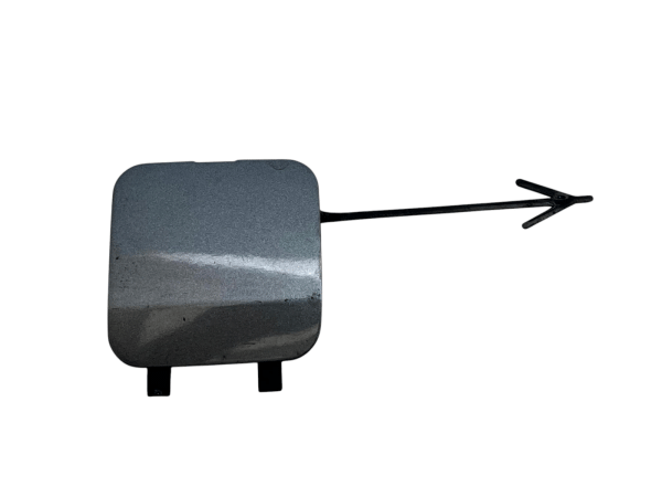 Vauxhall Corsa E Rear Bumper Tow Hook Eye Cover 2014 TO 2019 13399548 Genuine 178431912329