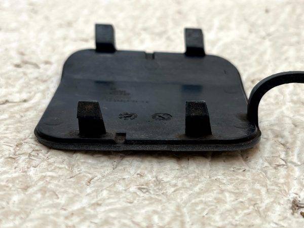 Vauxhall Corsa E Rear Bumper Tow Hook Eye Cover 2014 TO 2019 13399548 Genuine 178431912329 7