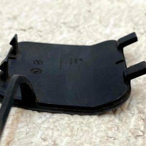 Vauxhall Corsa E Rear Bumper Tow Hook Eye Cover 2014 TO 2019 13399548 Genuine - Image 8