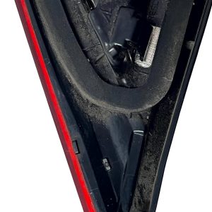 Vauxhall Corsa E Rear Right Side Inner Tail Light 2015 TO 2020 39012626 Genuine - Image 12