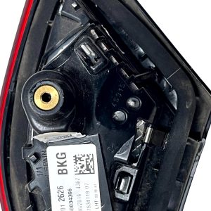 Vauxhall Corsa E Rear Right Side Inner Tail Light 2015 TO 2020 39012626 Genuine - Image 15