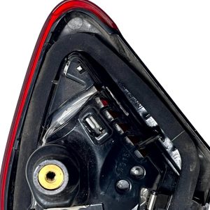 Vauxhall Corsa E Rear Right Side Inner Tail Light 2015 TO 2020 39012626 Genuine - Image 16