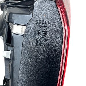 Vauxhall Corsa E Rear Right Side Inner Tail Light 2015 TO 2020 39012626 Genuine - Image 21