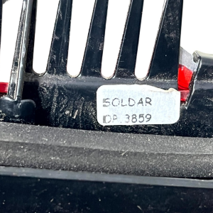 Vauxhall Corsa E Rear Right Side Inner Tail Light 2015 TO 2020 39012626 Genuine - Image 22