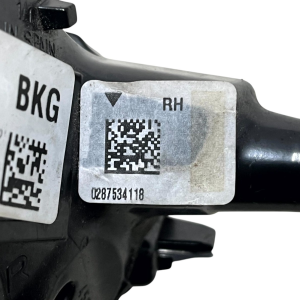 Vauxhall Corsa E Rear Right Side Inner Tail Light 2015 TO 2020 39012626 Genuine - Image 23