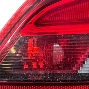 Vauxhall Corsa E Rear Right Side Inner Tail Light 2015 TO 2020 39012626 Genuine - Image 4