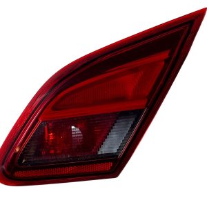 Vauxhall Corsa E Rear Right Side Inner Tail Light 2015 TO 2020 39012626 Genuine - Image 1