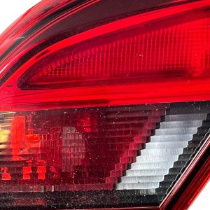 Vauxhall Corsa E Rear Right Side Inner Tail Light 2015 TO 2020 39012626 Genuine - Image 5