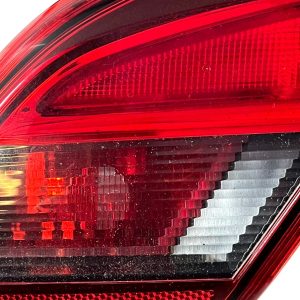 Vauxhall Corsa E Rear Right Side Inner Tail Light 2015 TO 2020 39012626 Genuine - Image 6