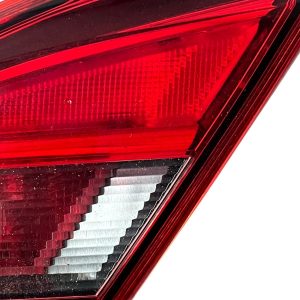Vauxhall Corsa E Rear Right Side Inner Tail Light 2015 TO 2020 39012626 Genuine - Image 7