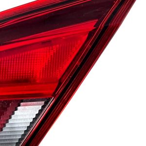 Vauxhall Corsa E Rear Right Side Inner Tail Light 2015 TO 2020 39012626 Genuine - Image 8