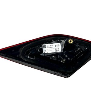 Vauxhall Corsa E Rear Right Side Inner Tail Light 2015 TO 2020 39012626 Genuine - Image 10