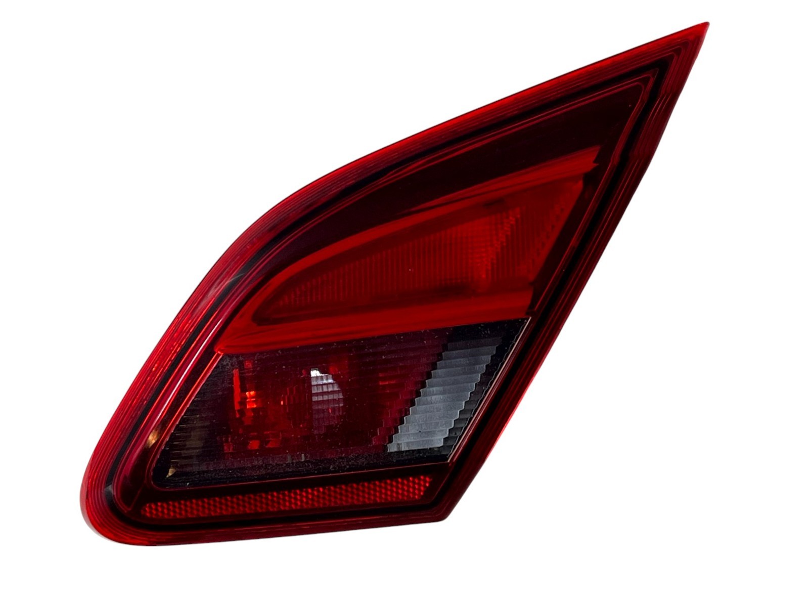 Vauxhall Corsa E Rear Right Side Inner Tail Light 2015 TO 2020 39012626 Genuine