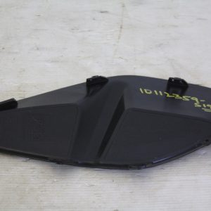 Vauxhall Corsa F Front Bumper Right Grill 2020 to 2023 9829334480 Genuine - Image 11