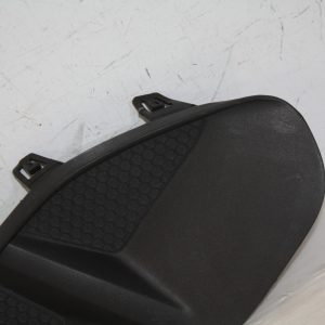 Vauxhall Corsa F Front Bumper Right Grill 2020 to 2023 9829334480 Genuine - Image 3