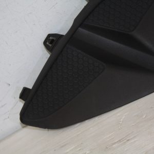 Vauxhall Corsa F Front Bumper Right Grill 2020 to 2023 9829334480 Genuine - Image 4