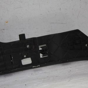 Vauxhall Corsa F Rear Bumper Bracket 50145672 Genuine - Image 9