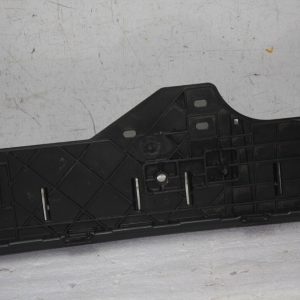 Vauxhall Corsa F Rear Bumper Bracket 50145672 Genuine - Image 10