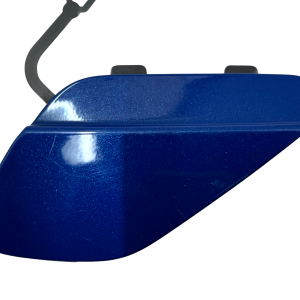 Vauxhall Corsa GS Line Rear Bumper Tow Eye Cover Cap 2020-2024 20120878 Genuine - Image 3