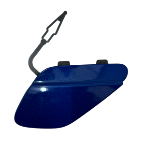 Vauxhall Corsa GS Line Rear Bumper Tow Eye Cover Cap 2020-2024 20120878 Genuine - Image 1