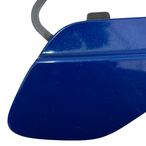 Vauxhall Corsa GS Line Rear Bumper Tow Eye Cover Cap 2020-2024 20120878 Genuine - Image 5