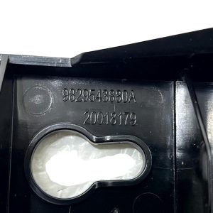 Vauxhall Corsa Rear Bumper Left Mount Bracket 2020 TO 2023 9829543880A Genuine - Image 11