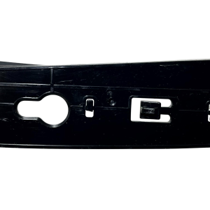 Vauxhall Corsa Rear Bumper Left Mount Bracket 2020 TO 2023 9829543880A Genuine - Image 4