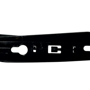 Vauxhall Corsa Rear Bumper Left Mount Bracket 2020 TO 2023 9829543880A Genuine - Image 1