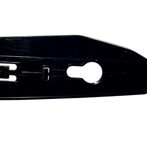 Vauxhall Corsa Rear Bumper Left Mount Bracket 2020 TO 2023 9829543880A Genuine - Image 5