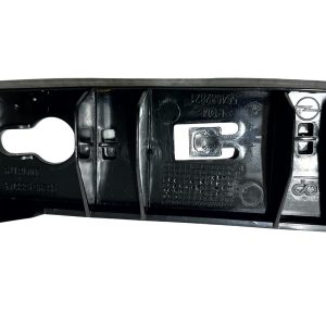 Vauxhall Corsa Rear Bumper Left Mount Bracket 2020 TO 2023 9829543880A Genuine - Image 8