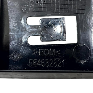 Vauxhall Corsa Rear Bumper Left Mount Bracket 2020 TO 2023 9829543880A Genuine - Image 10