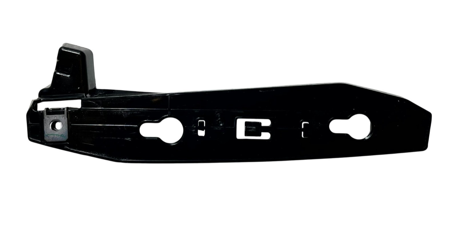 Vauxhall Corsa Rear Bumper Left Mount Bracket 2020 TO 2023 9829543880A Genuine