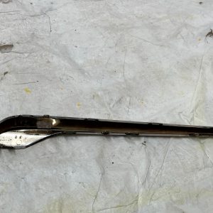 Vauxhall Grandland X Front Bumper Upper Grille Chrome Trim 2017-2022 YP00083577 - Image 5