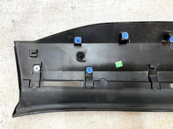 Vauxhall Grandland X Front Right Door Molding Trim 2017 2022 YP000332XT Genuine 178510567939 10