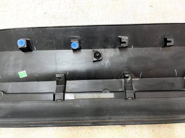Vauxhall Grandland X Front Right Door Molding Trim 2017 2022 YP000332XT Genuine 178510567939 11