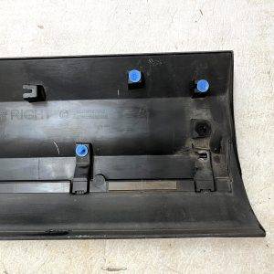 Vauxhall Grandland X Front Right Door Molding Trim 2017-2022 YP000332XT Genuine - Image 13