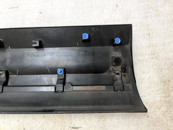 Vauxhall Grandland X Front Right Door Molding Trim 2017 2022 YP000332XT Genuine 178510567939 13