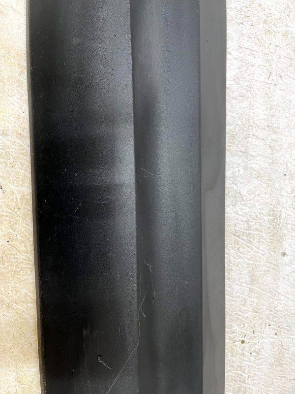 Vauxhall Grandland X Front Right Door Molding Trim 2017 2022 YP000332XT Genuine 178510567939 3