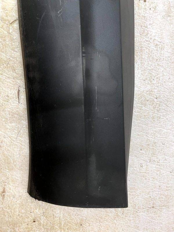 Vauxhall Grandland X Front Right Door Molding Trim 2017 2022 YP000332XT Genuine 178510567939 5