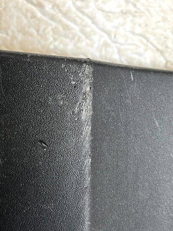 Vauxhall Grandland X Front Right Door Molding Trim 2017 2022 YP000332XT Genuine 178510567939 8
