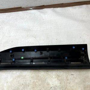 Vauxhall Grandland X Front Right Door Molding Trim 2017-2022 YP000332XT Genuine - Image 9