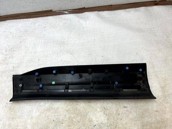 Vauxhall Grandland X Front Right Door Molding Trim 2017 2022 YP000332XT Genuine 178510567939 9