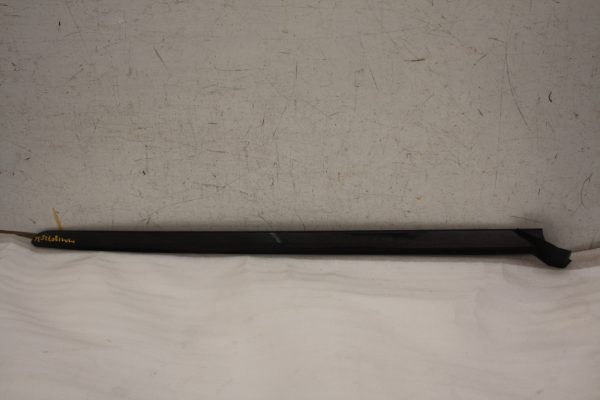 Vauxhall-Grandland-X-Left-Side-Windscreen-Outer-Trim-YP00051580-Genuine-177280795539
