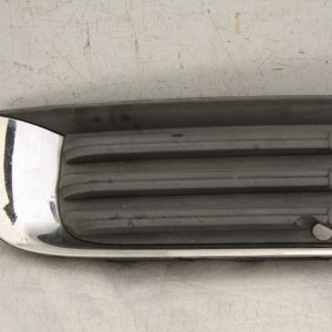 Vauxhall Insignia Front Bumper Left Side Grill 2009 TO 2013 13238370 Genuine - Image 4