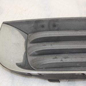 Vauxhall Insignia Front Bumper Left Side Grill 2009 TO 2013 13238370 Genuine - Image 5